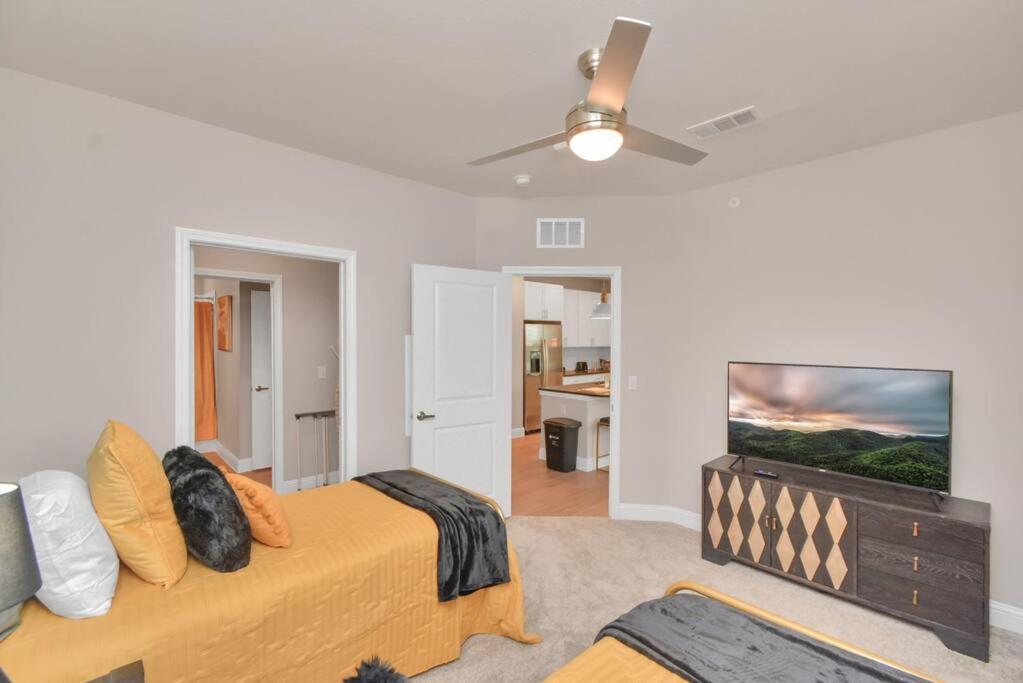 Appartement The Golden Treasure Near Kemah Boardwalk! Extérieur photo