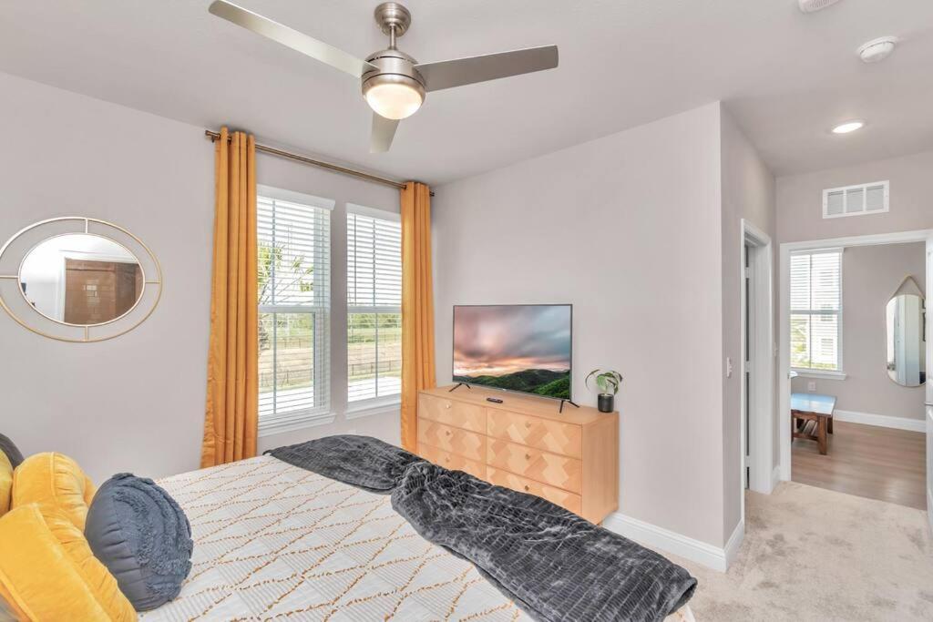 Appartement The Golden Treasure Near Kemah Boardwalk! Extérieur photo