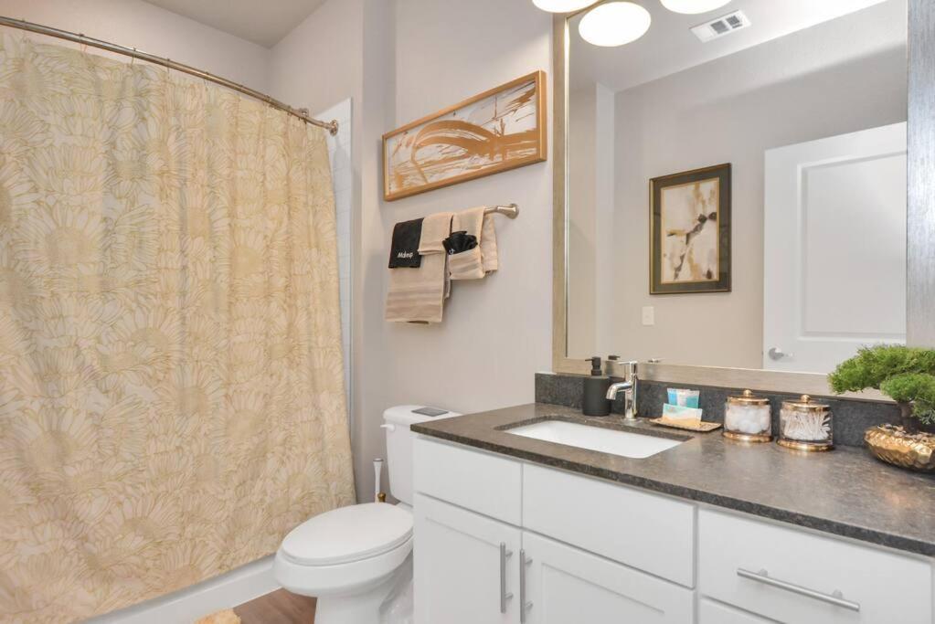 Appartement The Golden Treasure Near Kemah Boardwalk! Extérieur photo