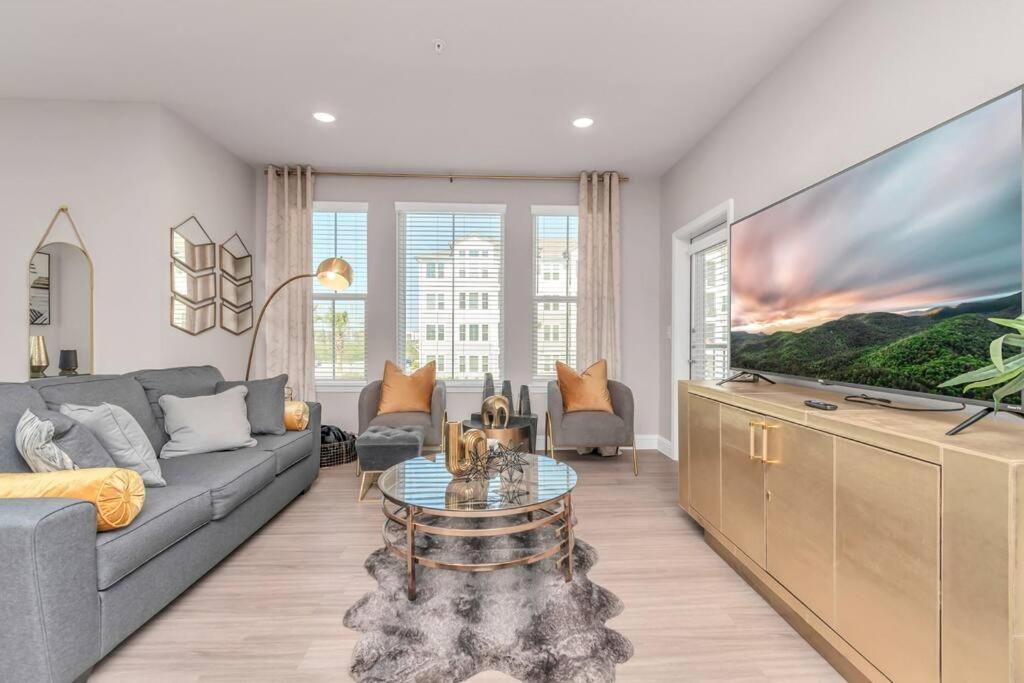 Appartement The Golden Treasure Near Kemah Boardwalk! Extérieur photo