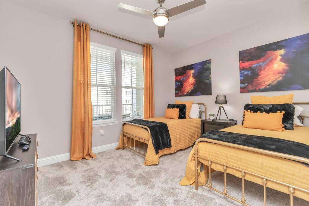 Appartement The Golden Treasure Near Kemah Boardwalk! Extérieur photo