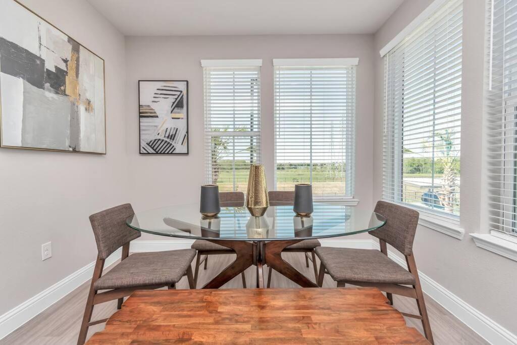 Appartement The Golden Treasure Near Kemah Boardwalk! Extérieur photo