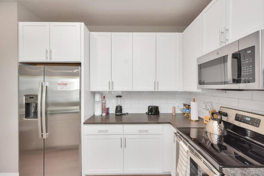 Appartement The Golden Treasure Near Kemah Boardwalk! Extérieur photo