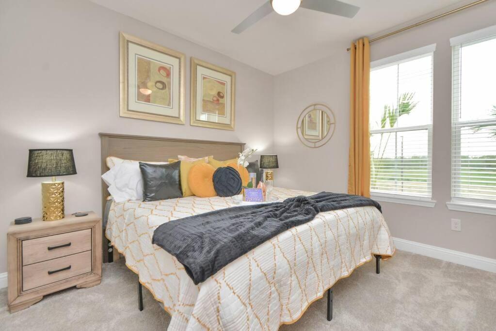 Appartement The Golden Treasure Near Kemah Boardwalk! Extérieur photo