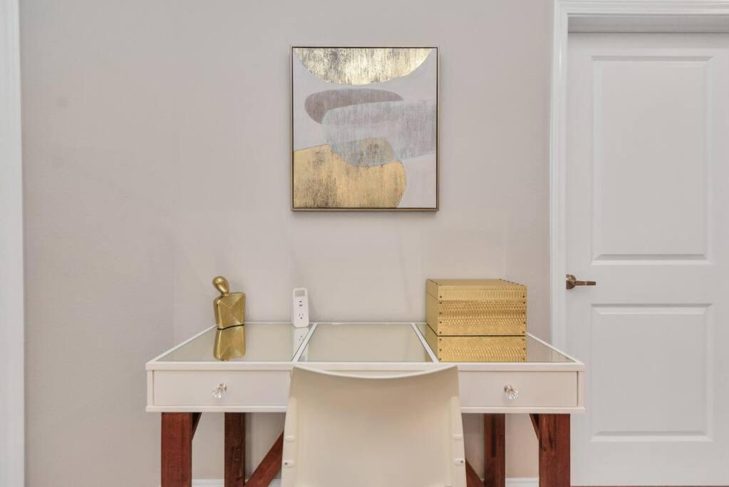 Appartement The Golden Treasure Near Kemah Boardwalk! Extérieur photo