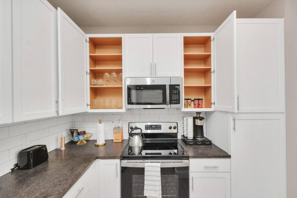 Appartement The Golden Treasure Near Kemah Boardwalk! Extérieur photo